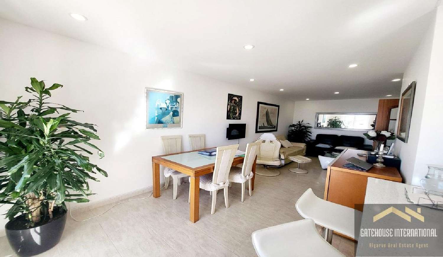 te koop huis Quarteira Loulé 5