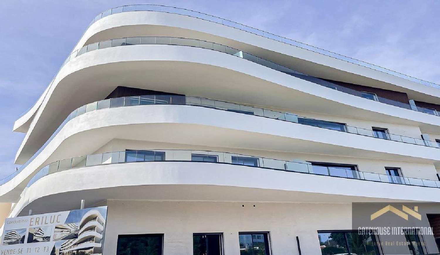  te koop huis Quarteira Loulé 1