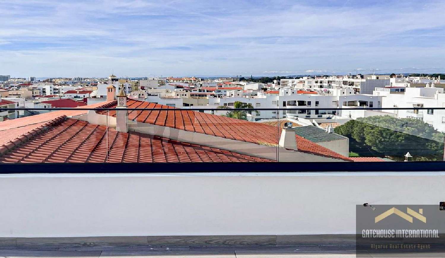 te koop huis Quarteira Loulé 2
