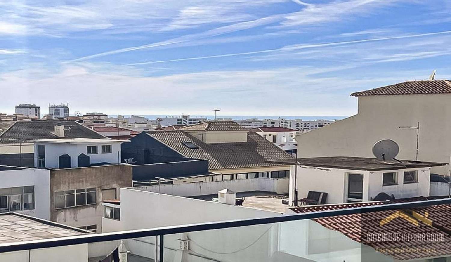 te koop huis Quarteira Loulé 3