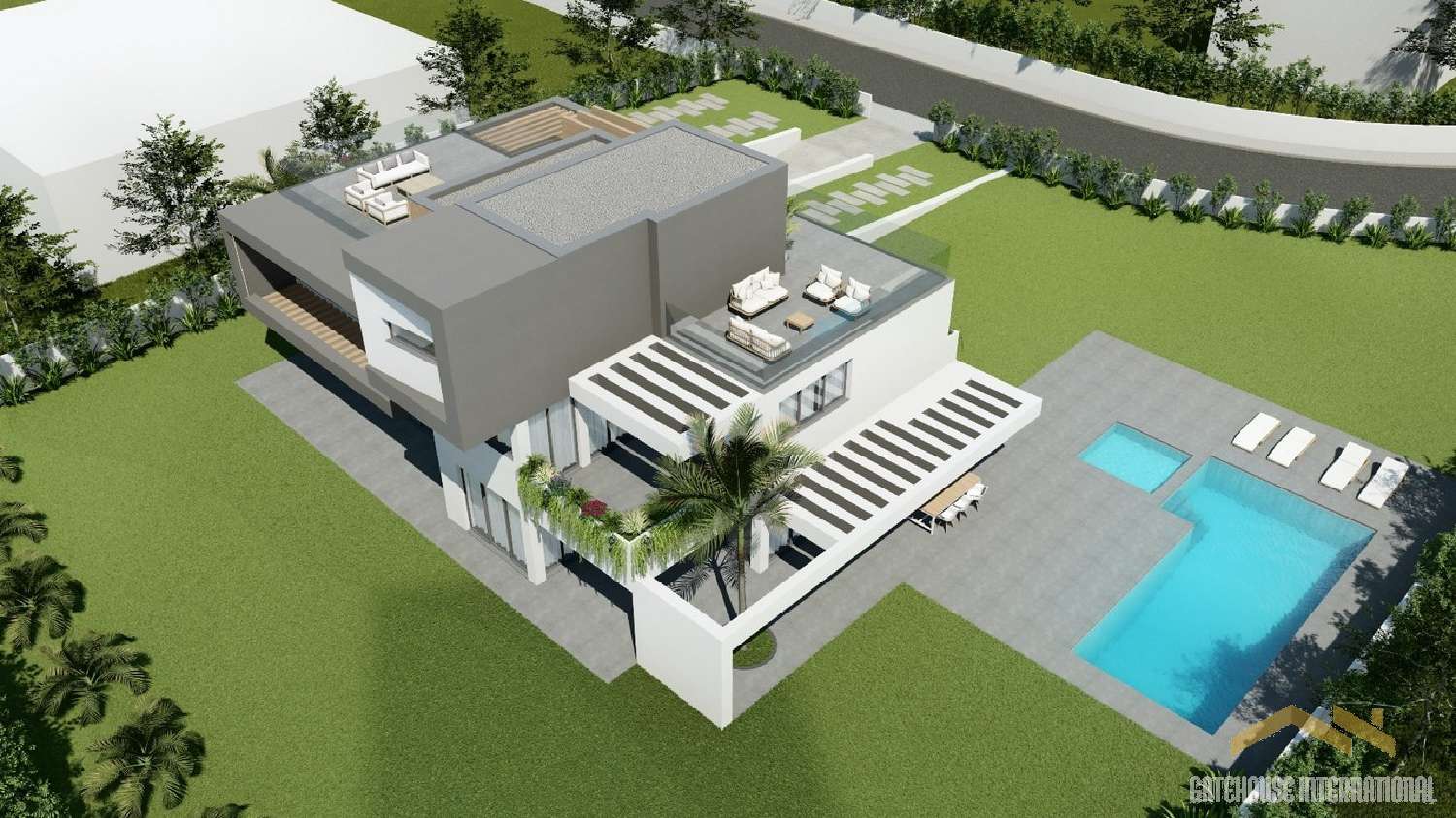  te koop huis Quelfes Olhão 4