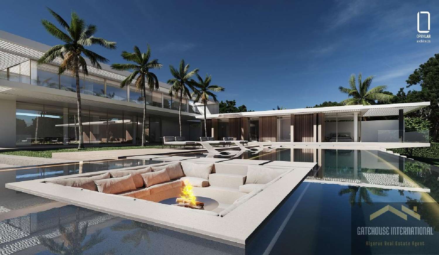  te koop huis Quinta do Lago Loulé 1