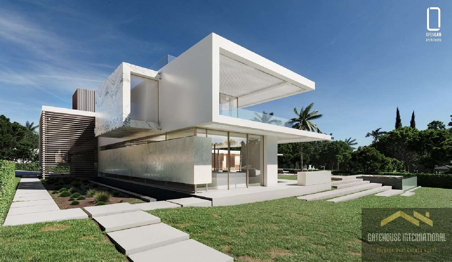  te koop huis Quinta do Lago Loulé 4
