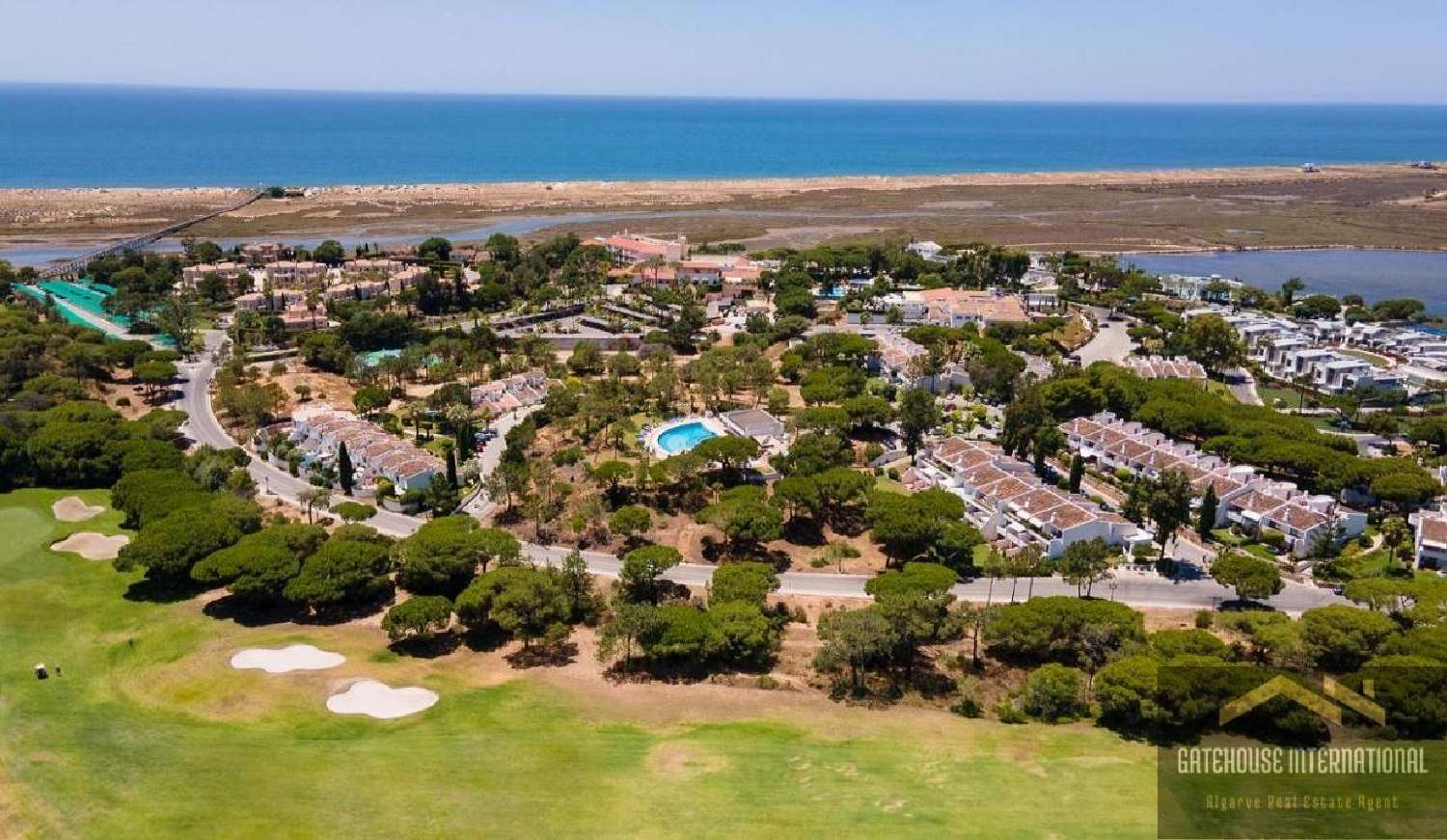  te koop huis Quinta do Lago Loulé 1