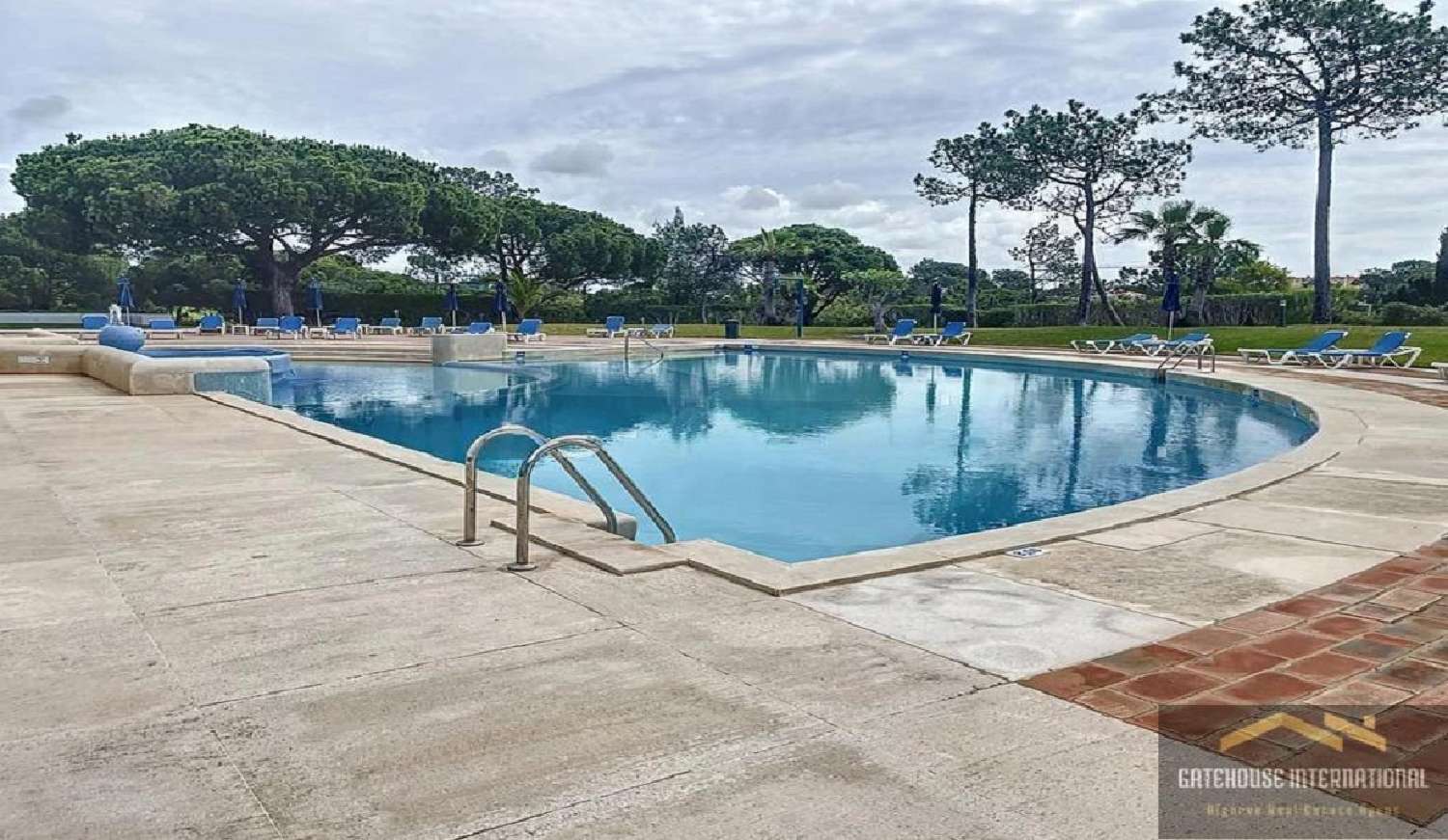 te koop huis Quinta do Lago Loulé 2