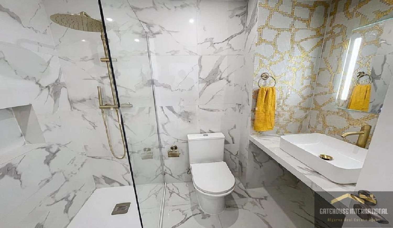  te koop huis Quinta do Lago Loulé 8