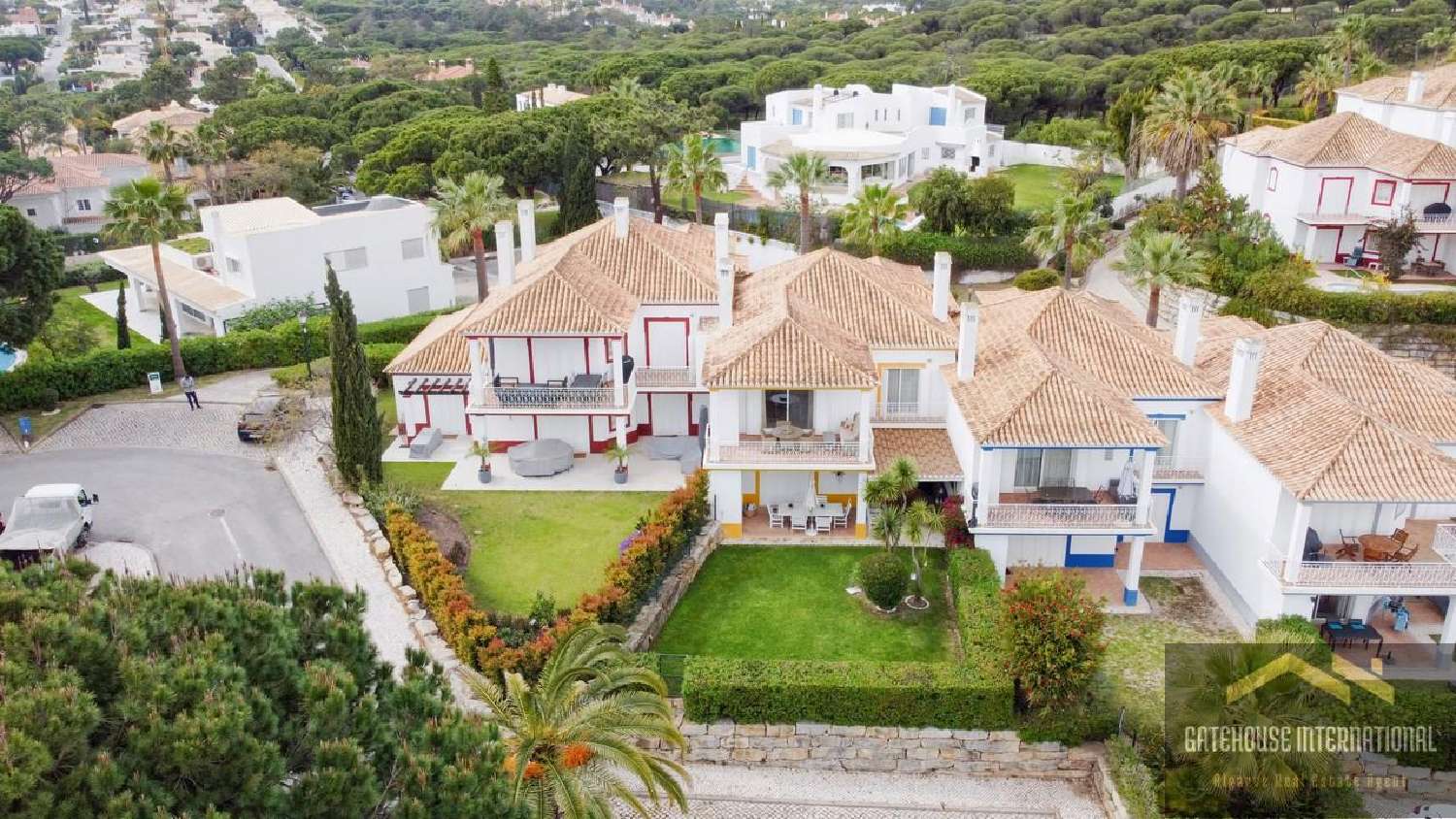  te koop huis Quinta do Lago Loulé 1