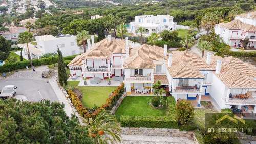 Quinta do Lago Loulé huis foto 312251