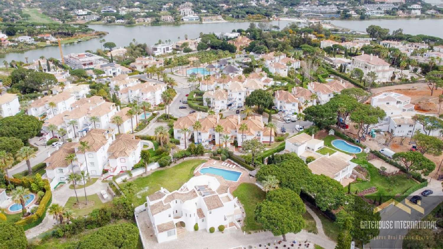  te koop huis Quinta do Lago Loulé 2