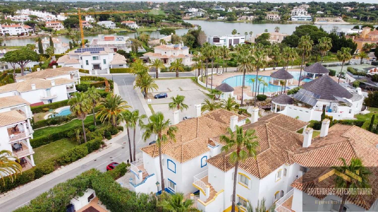  te koop huis Quinta do Lago Loulé 3