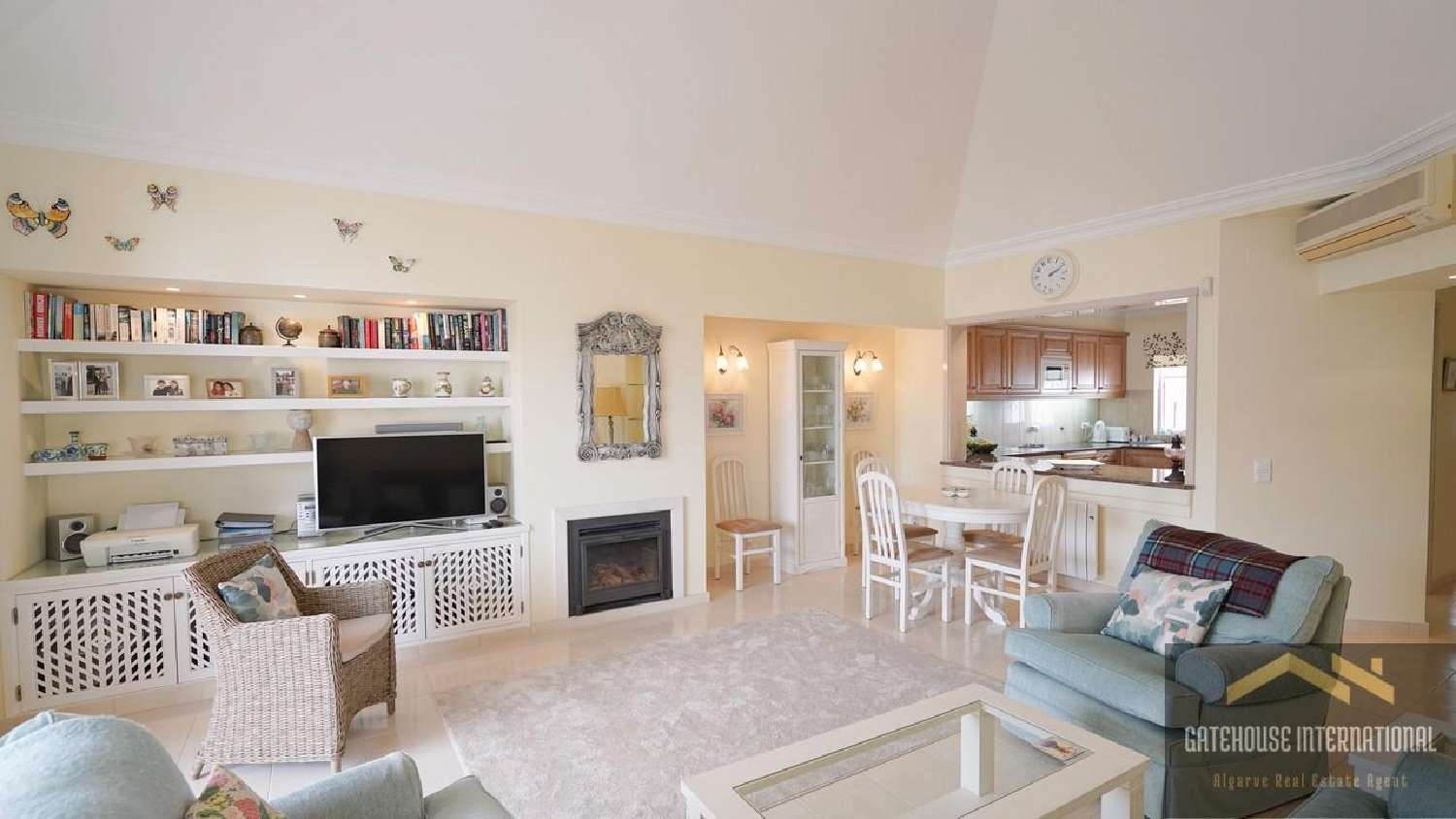  te koop huis Quinta do Lago Loulé 4