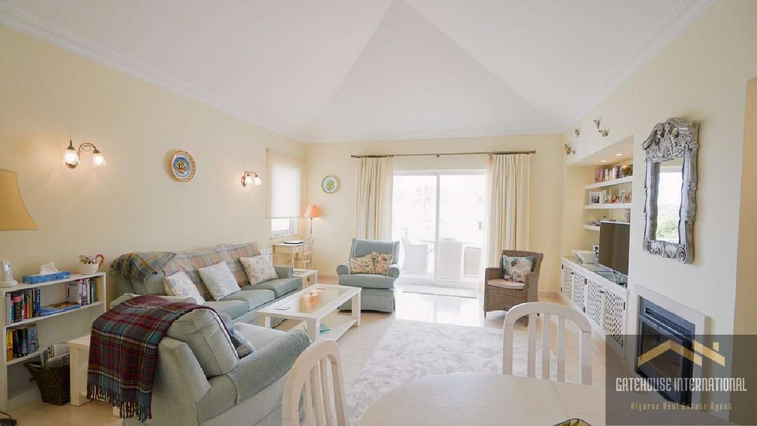  te koop huis Quinta do Lago Loulé 5
