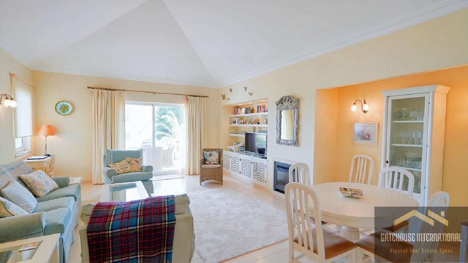 te koop huis Quinta do Lago Loulé 6