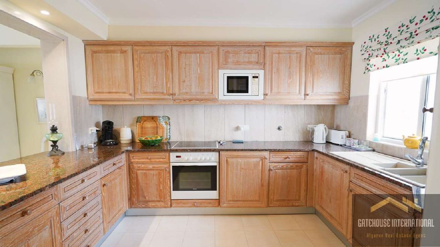  te koop huis Quinta do Lago Loulé 7