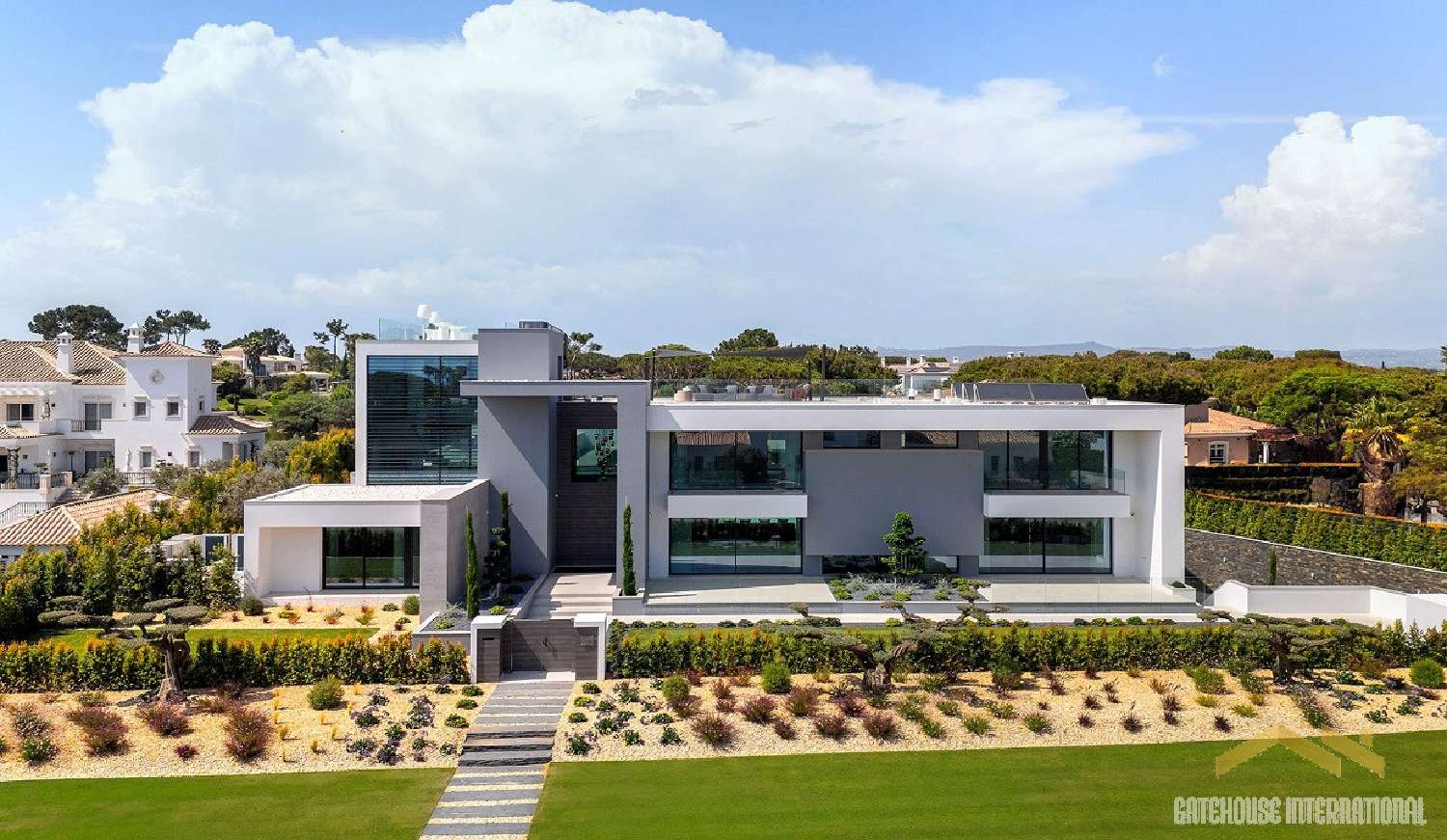 te koop huis Quinta do Lago Loulé 2