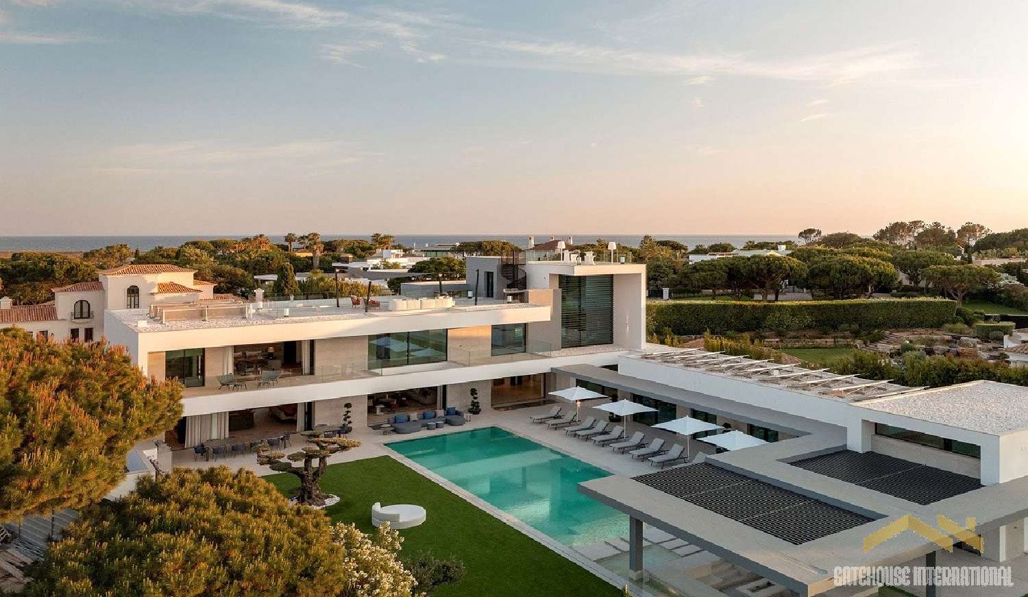  te koop huis Quinta do Lago Loulé 3