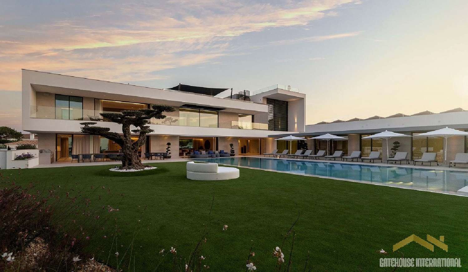  te koop huis Quinta do Lago Loulé 4