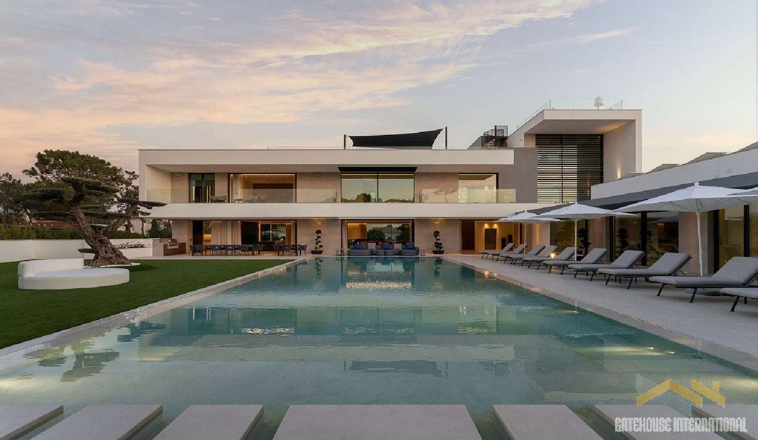  te koop huis Quinta do Lago Loulé 7