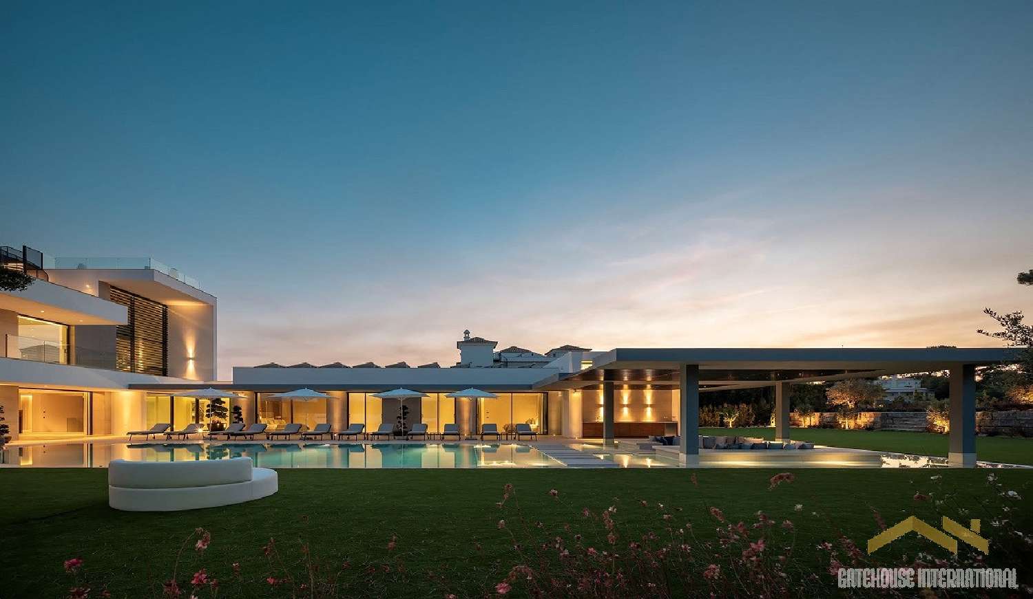  te koop huis Quinta do Lago Loulé 8