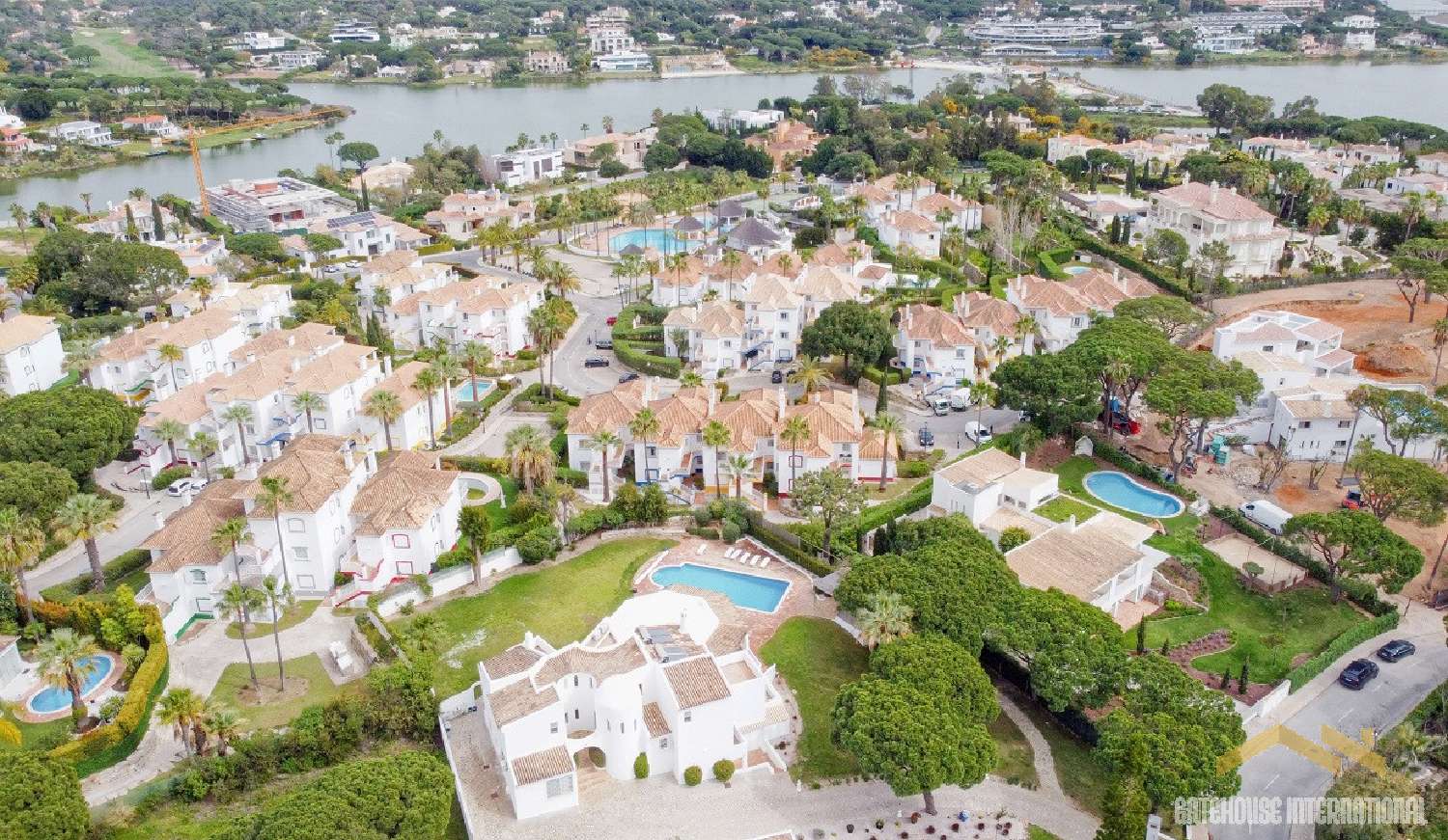  te koop huis Quinta do Lago Loulé 2