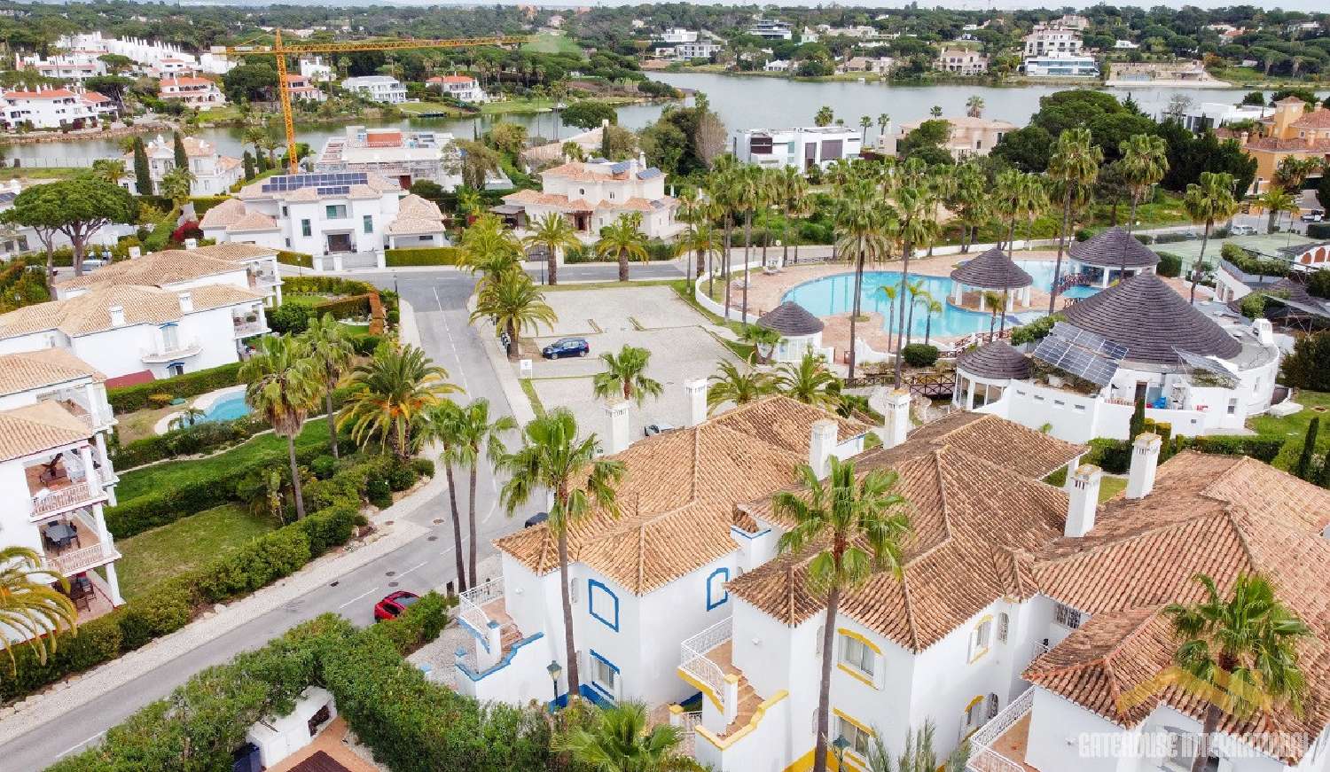  te koop huis Quinta do Lago Loulé 3