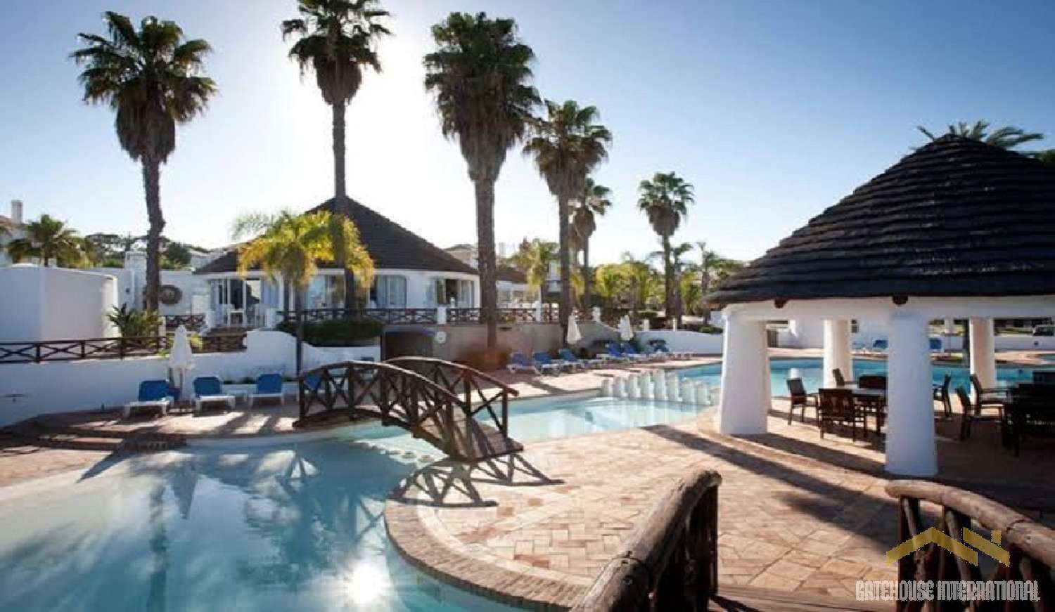  te koop huis Quinta do Lago Loulé 4