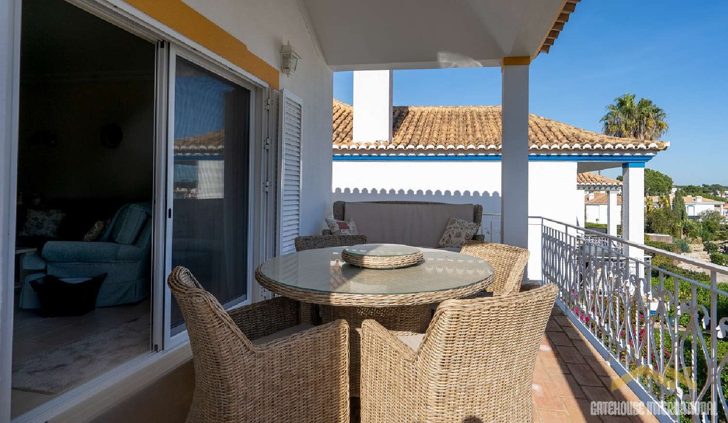  te koop huis Quinta do Lago Loulé 5