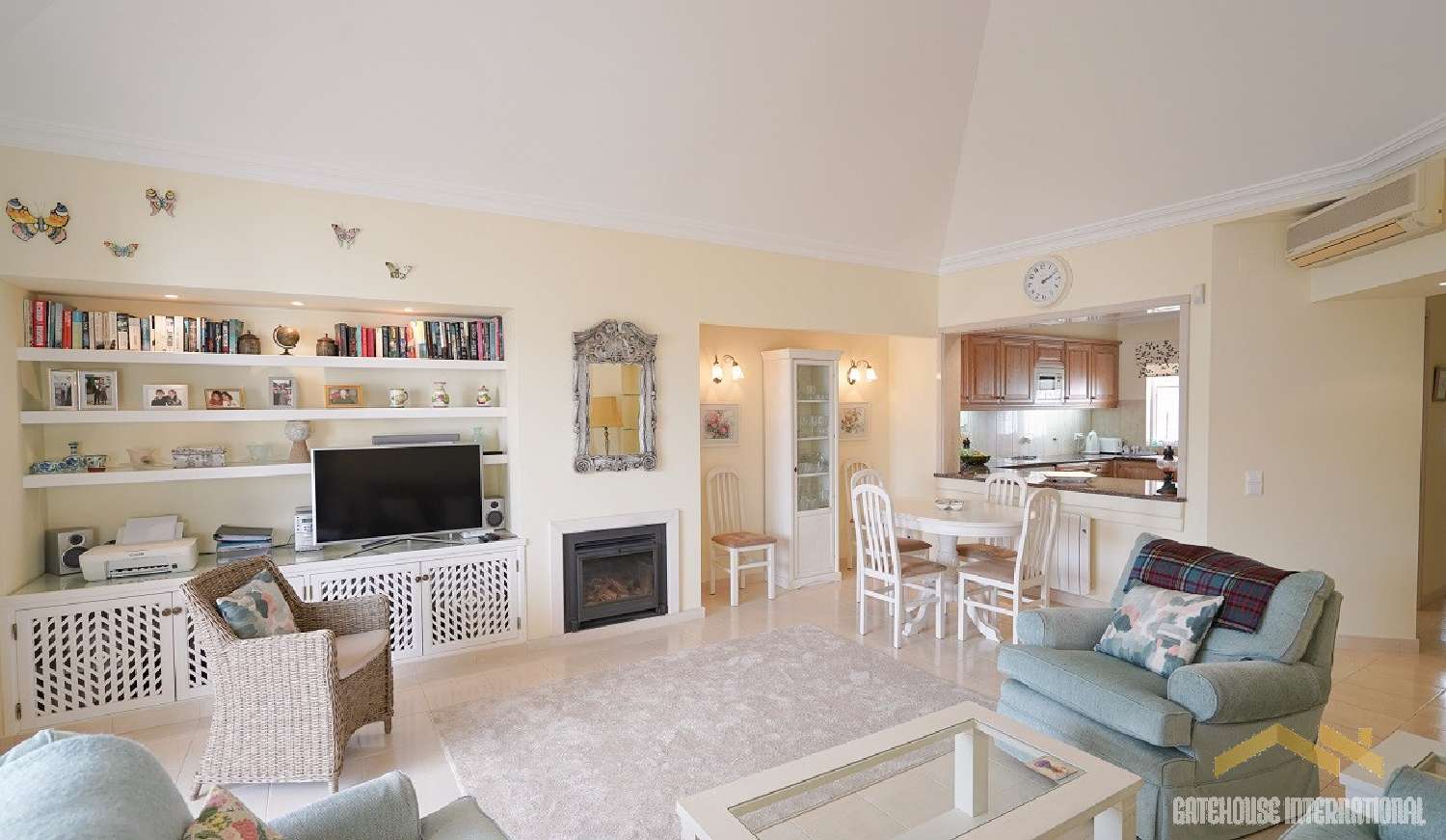  te koop huis Quinta do Lago Loulé 7