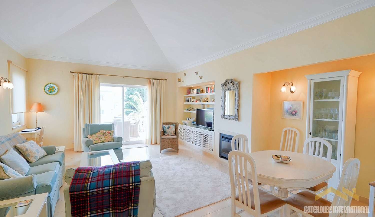  te koop huis Quinta do Lago Loulé 8