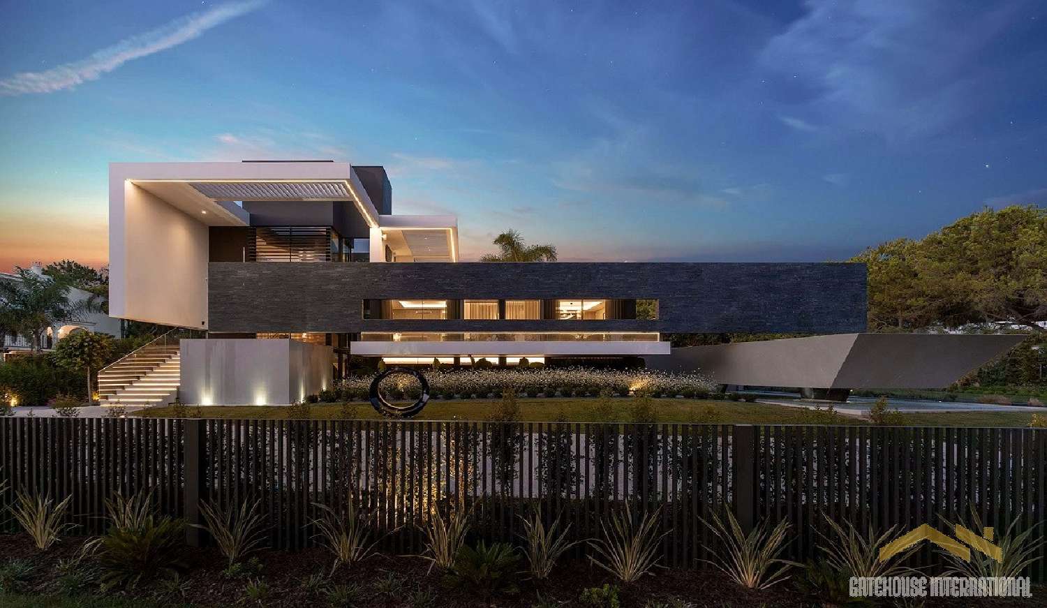  te koop huis Quinta do Lago Loulé 1
