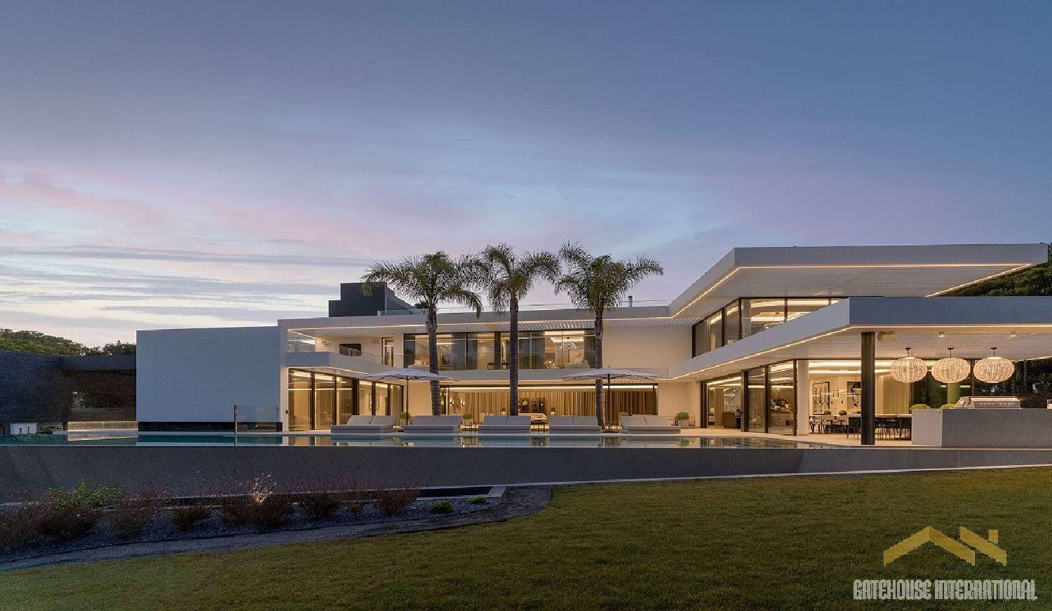  te koop huis Quinta do Lago Loulé 2