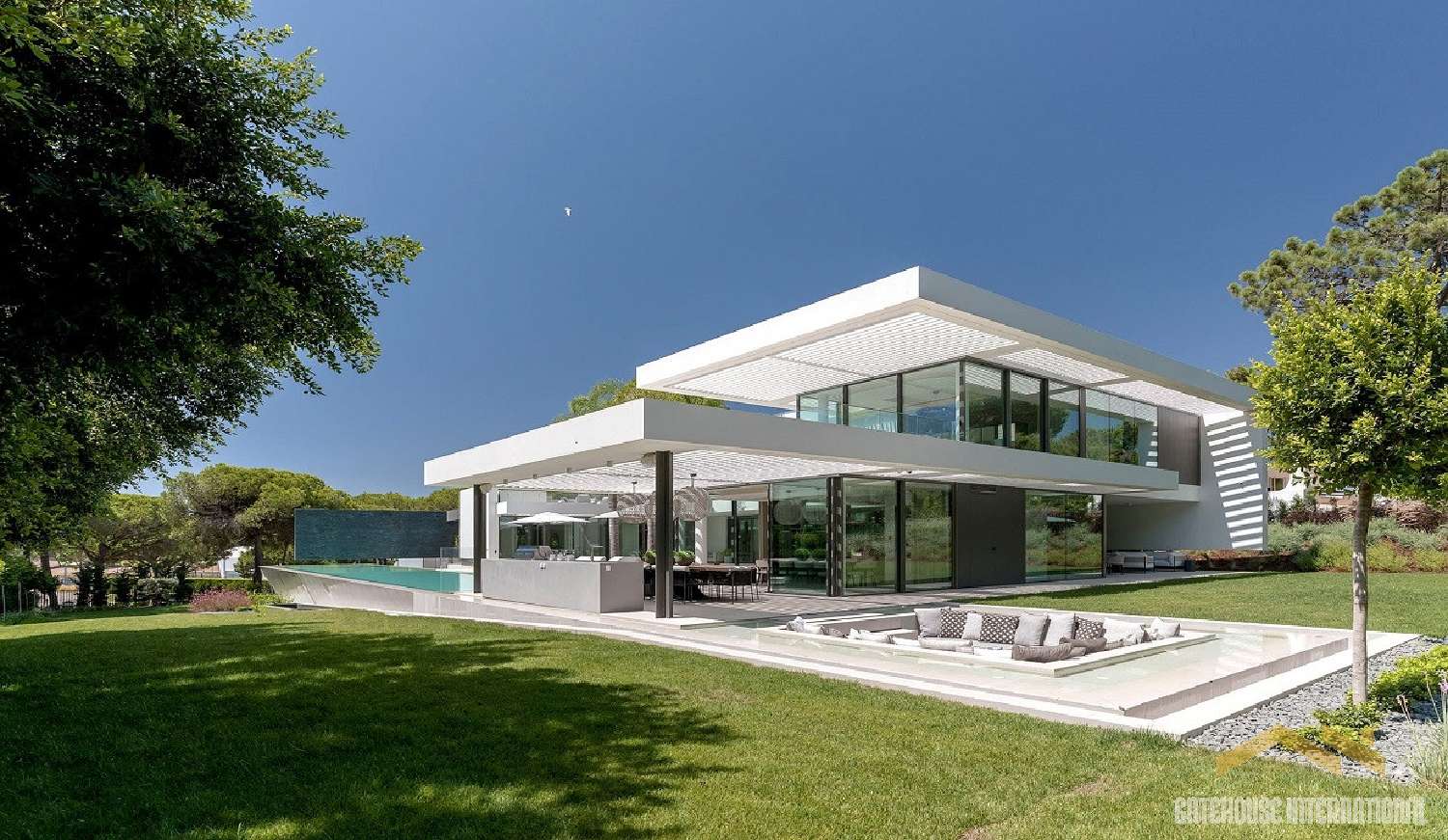  te koop huis Quinta do Lago Loulé 4