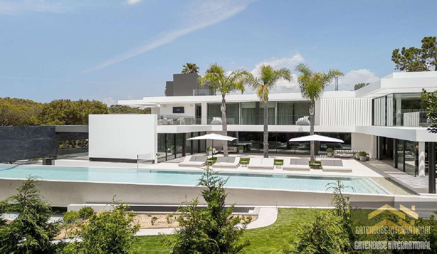  te koop huis Quinta do Lago Loulé 5