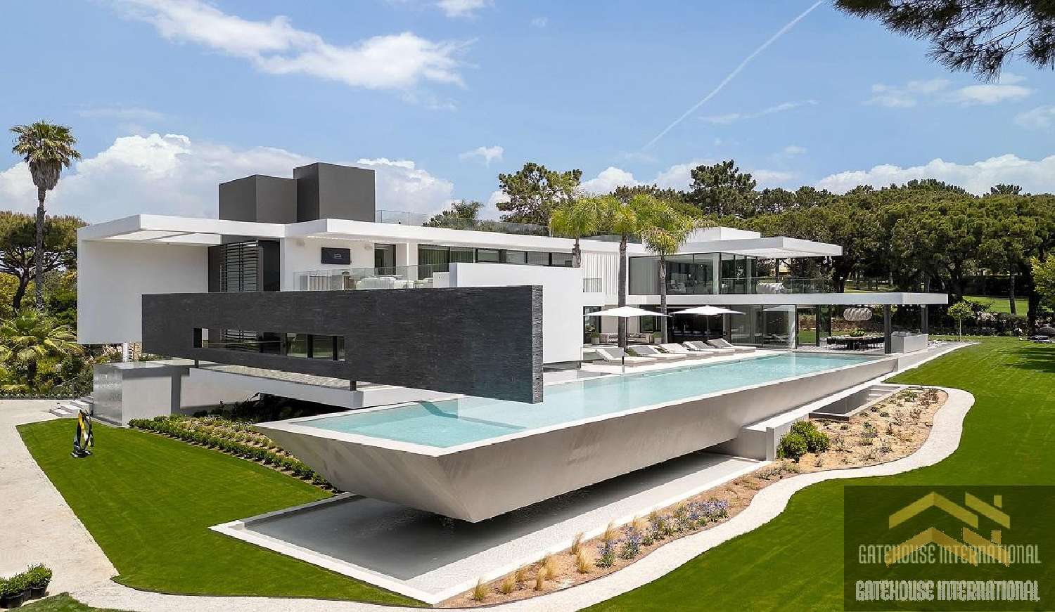  te koop huis Quinta do Lago Loulé 6