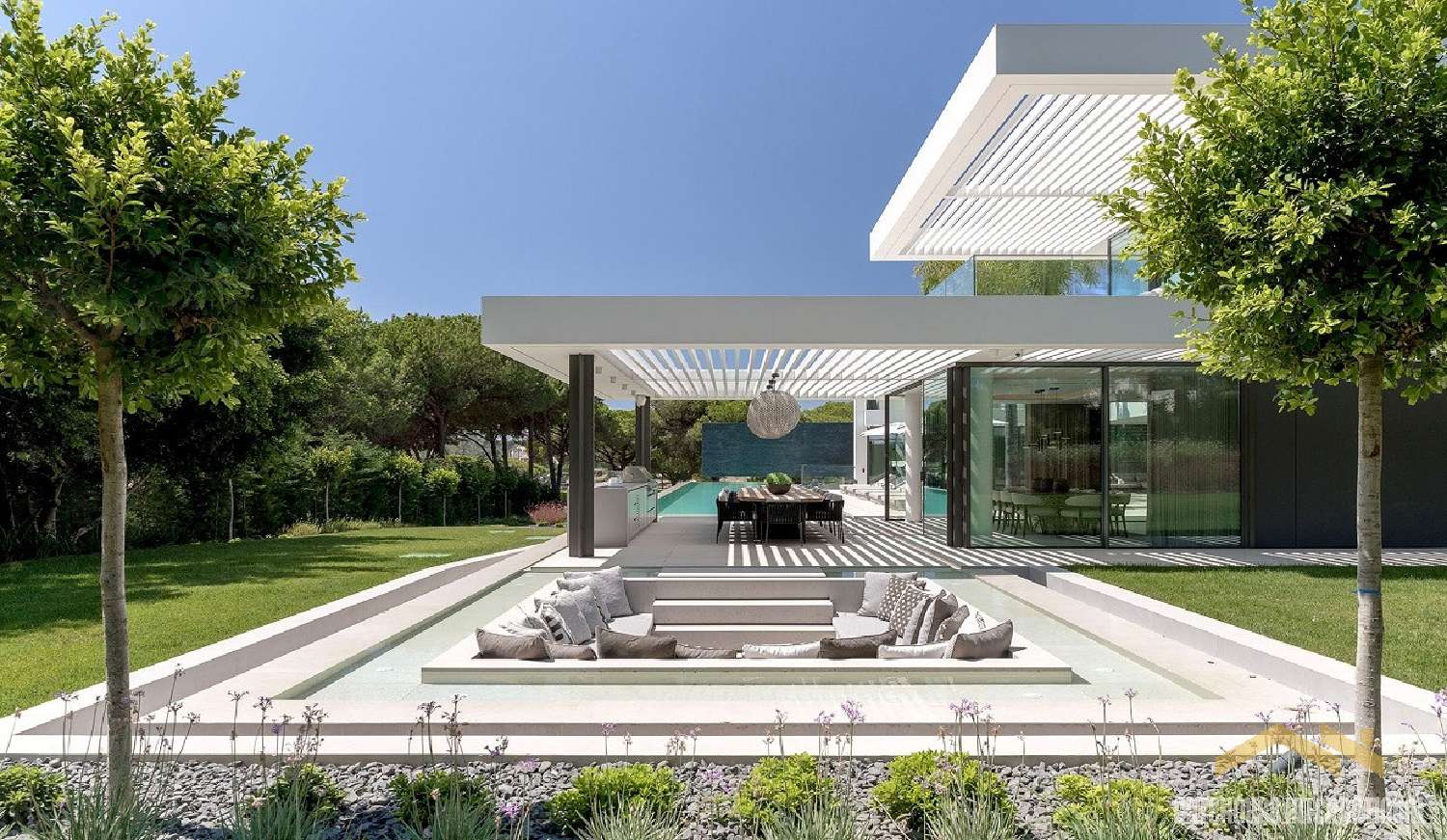  te koop huis Quinta do Lago Loulé 7