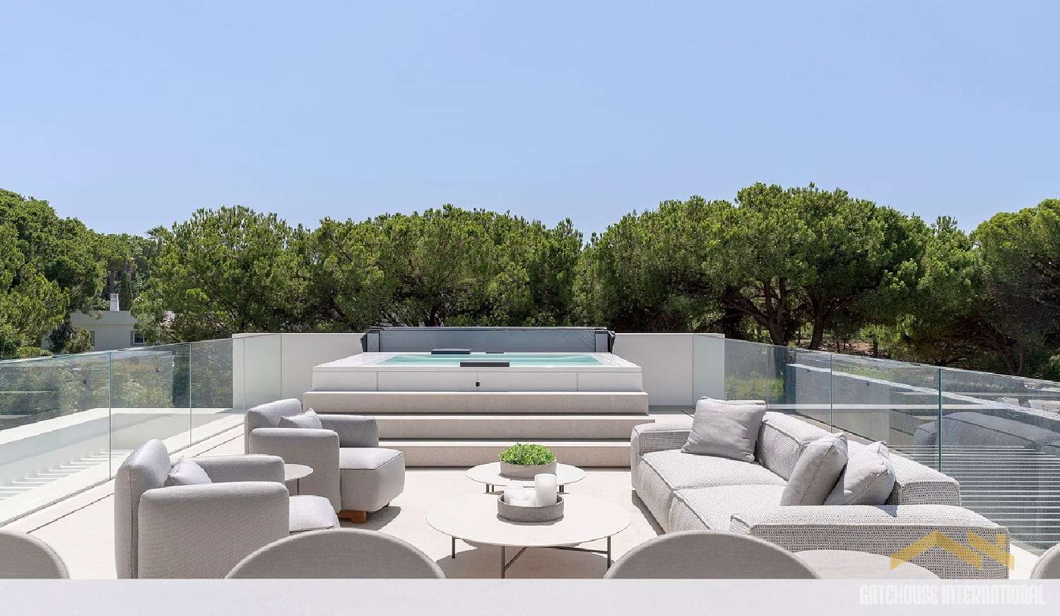  te koop huis Quinta do Lago Loulé 8