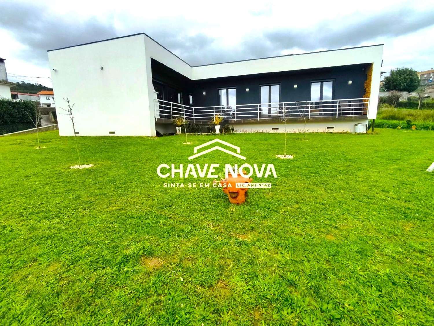  te koop huis Rego Oliveira De Azeméis 1