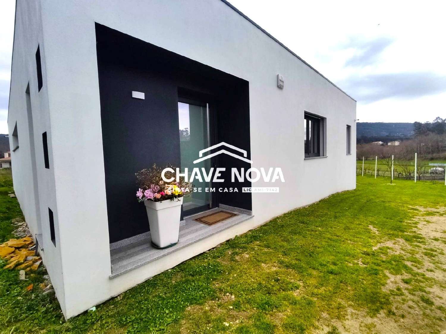 te koop huis Rego Oliveira De Azeméis 2