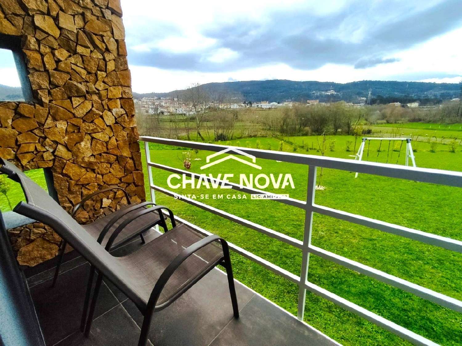 te koop huis Rego Oliveira De Azeméis 3