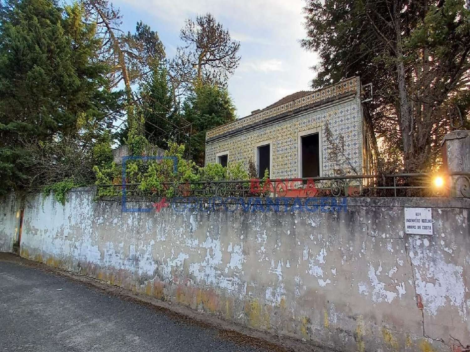  te koop huis Rio Maior Rio Maior 1