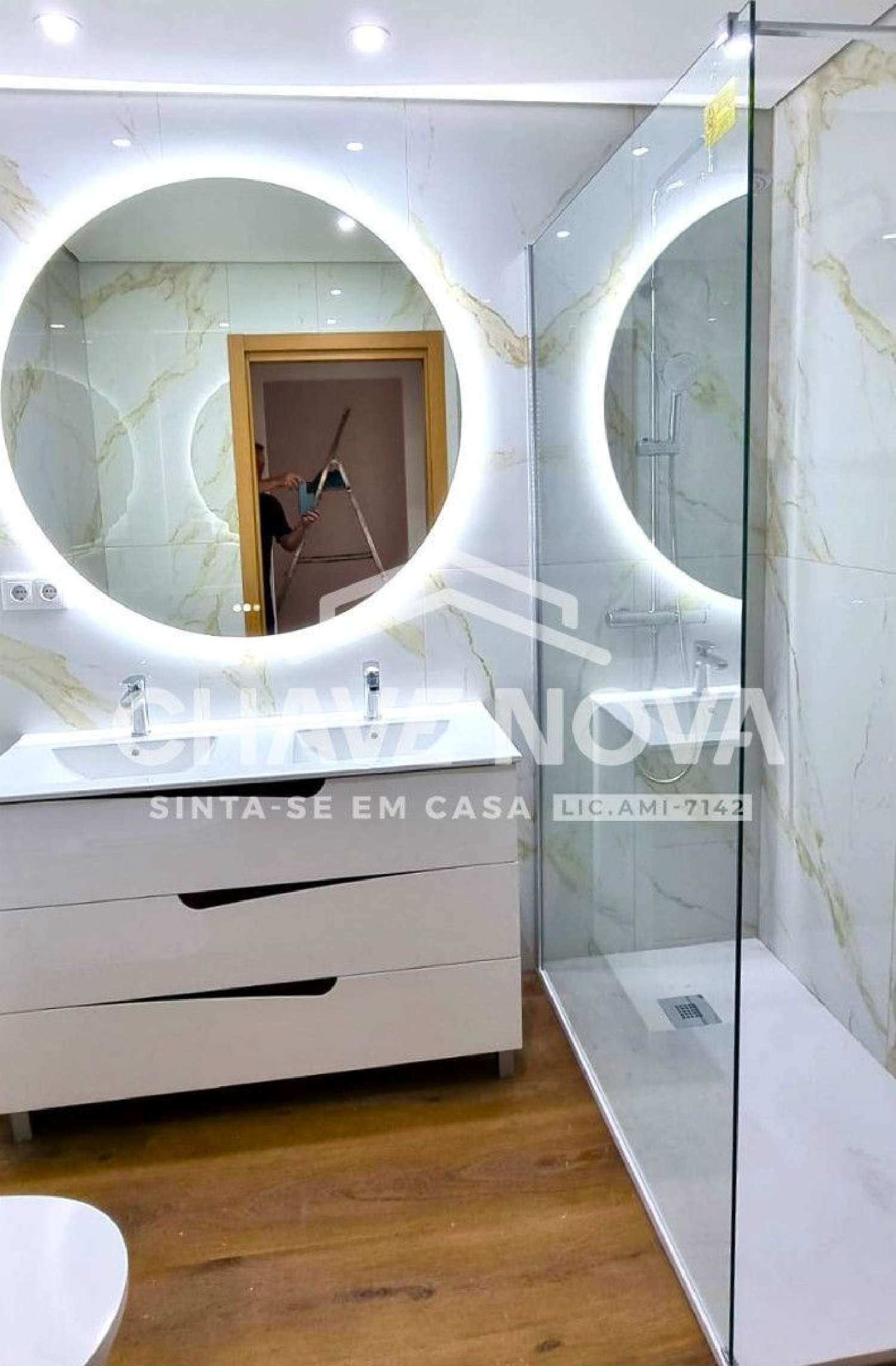  te koop huis Rio Tinto Gondomar 3