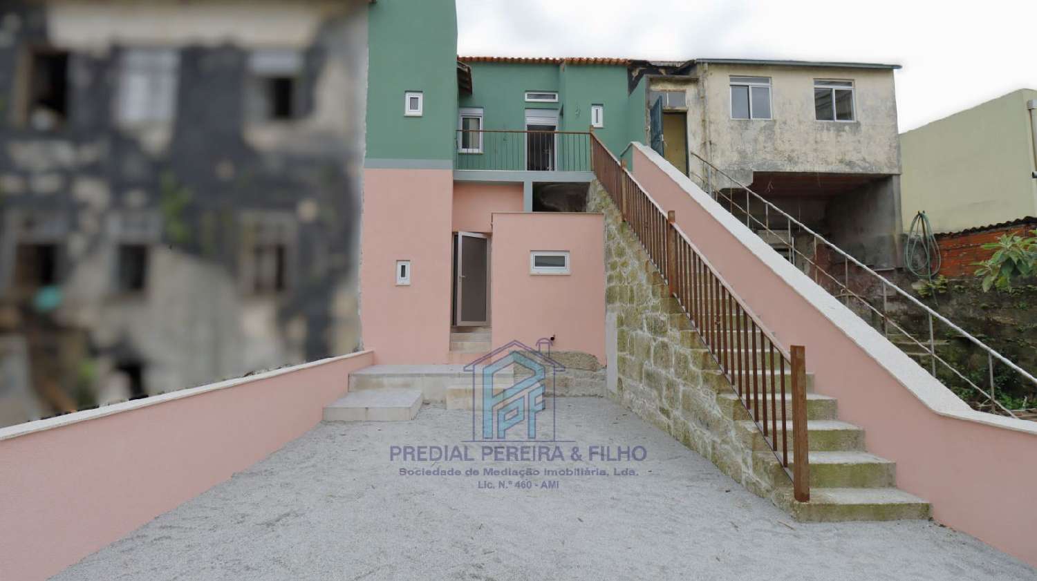  te koop huis Rio Tinto Gondomar 1