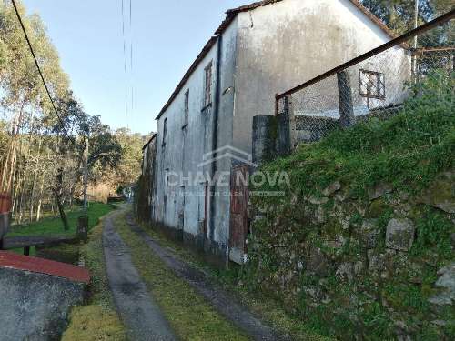 Romariz Santa Maria Da Feira huis foto 312023