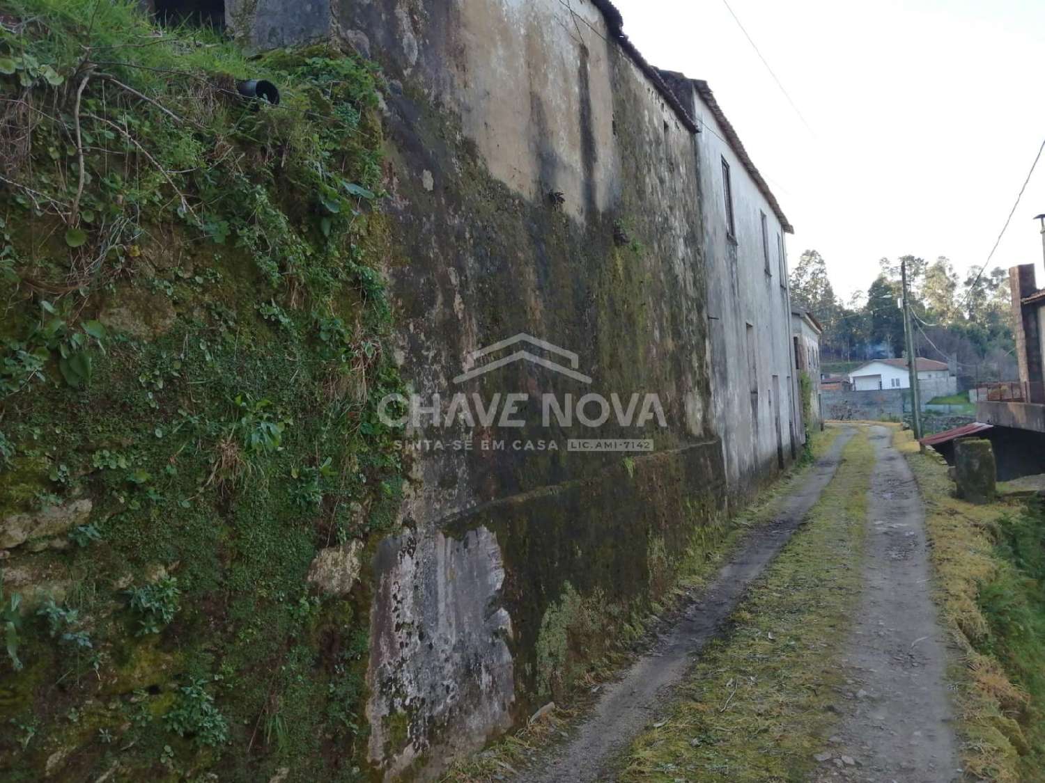  te koop huis Romariz Santa Maria Da Feira 2