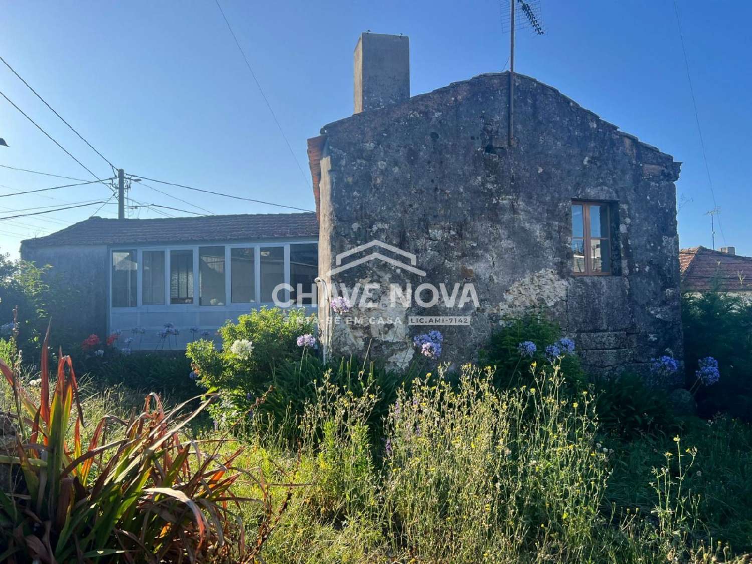  te koop huis Romariz Santa Maria Da Feira 1
