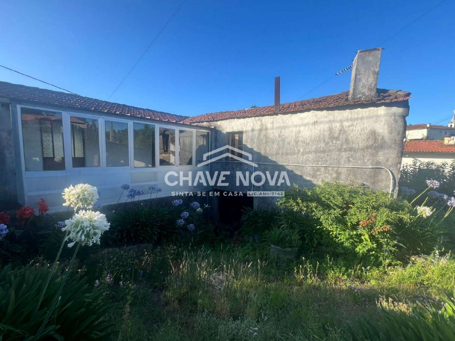 te koop huis Romariz Santa Maria Da Feira 2