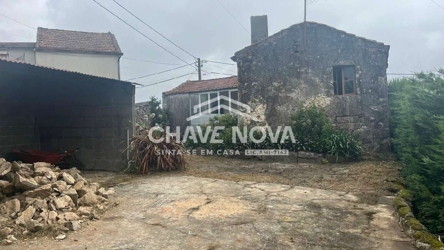  te koop huis Romariz Santa Maria Da Feira 3