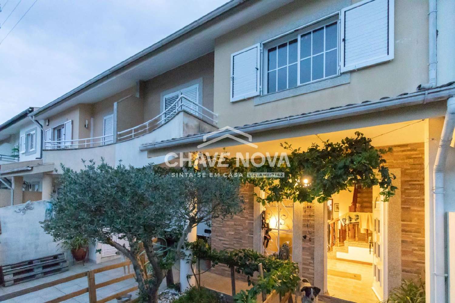  te koop huis Sá Santa Maria Da Feira 1
