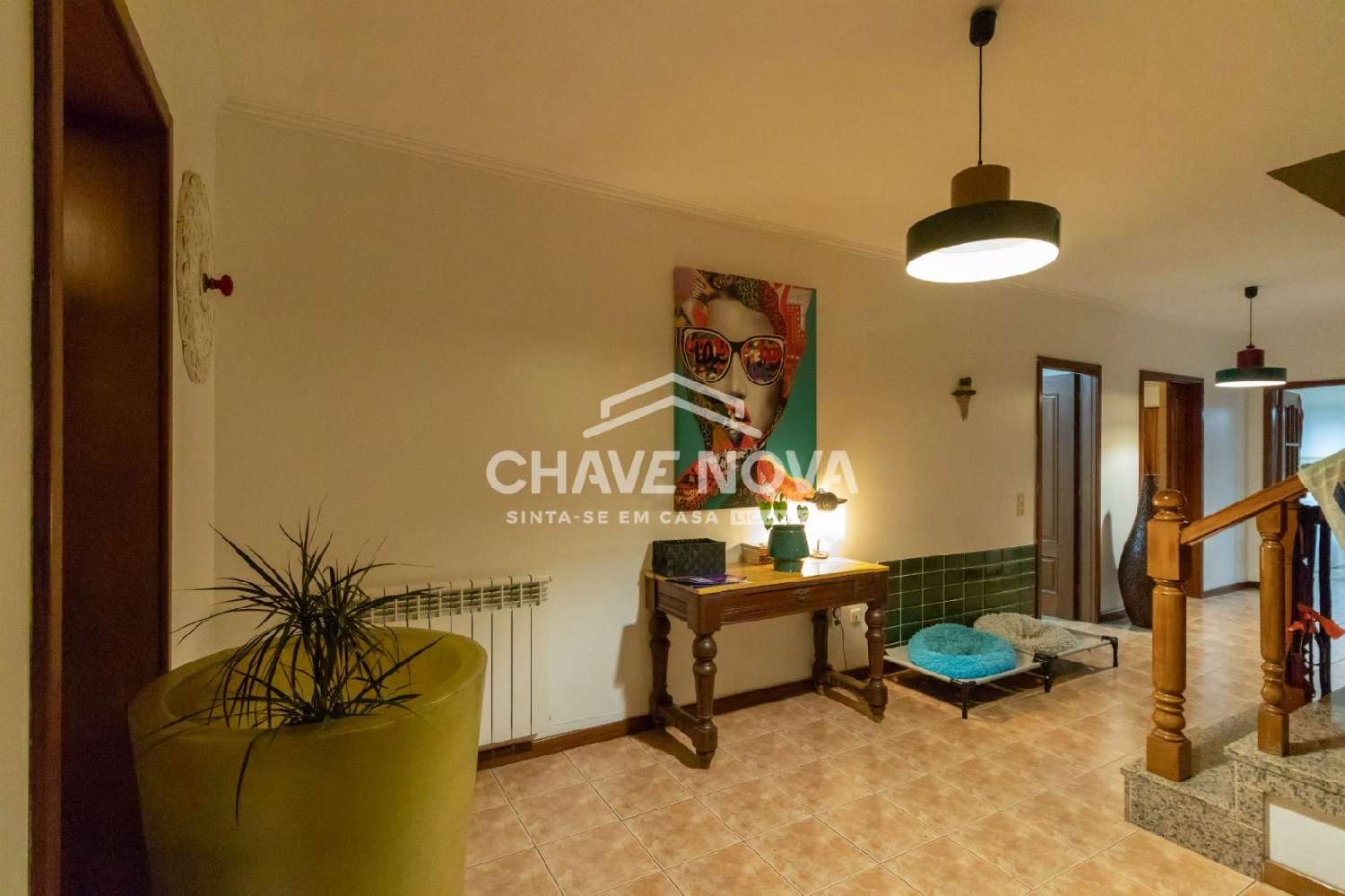  te koop huis Sá Santa Maria Da Feira 2