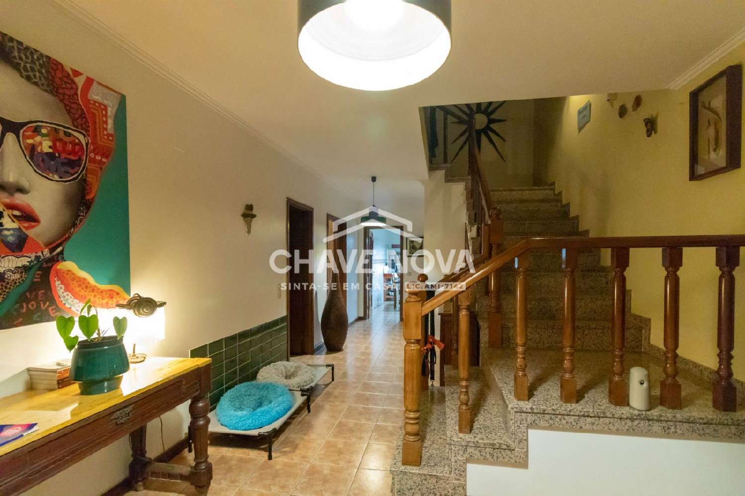  te koop huis Sá Santa Maria Da Feira 3
